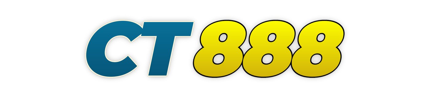 ct888 Logo